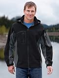 Waterproof Soft Shell Jacket