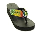 CJ by Cowgirl Rainbow Sandals