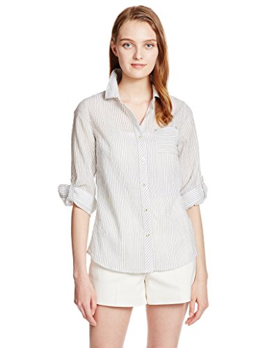 (ゴールデンベア)goldenbear 7分袖シャーリングシャツ