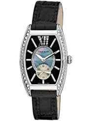 Akribos XXIV Allura Ladies Watch AK471BK