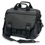 Trager Odyssey Laptop Bag 785B Color: Slate