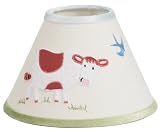 Bebe Star  My Little Farm  Lamp shade