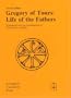 Gregory of Tours: Life of the Fathers (Liverpool University Press - Translated Texts for Historians)