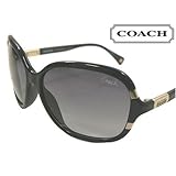 �yCOACH�z�R�[�` �T���O���X S612 BLACK