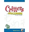 Adventure Publications AP31348 Critters Wisconsin PG