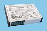 Dekcell Battery for Palm Treo 650 700P 700W 700WX Ace Cell-Phone, 3184WW