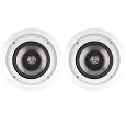 JBL SP6CII 2-way, Round 6.5