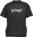got kanye? Logo Men's tee Shirt in 12 colors Small thru 6XL
