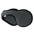 Men's 180s Discovery Fleece Ear Warmer - Grey