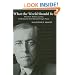 What the World Should Be: Woodrow Wilson and the Crafting of a Faith-based Foreign Policy