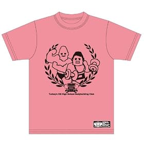 �S�[���f���G�b�O�X The World of GOLDEN EGGS T�V���c �{�f�B�[�r���� ver.3(PC-150)