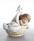Lladr&Atilde;&sup3; Tender Dreams Figurine