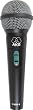 AKG D 8000 S Dynamic Hypercardioid Microphone