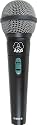 AKG D 8000 S Dynamic Hypercardioid Microphone