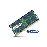 1GB PC6400 800Mhz INTEGRAL LAPTOP MEMORY SODIMM