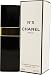 No. 5 by Chanel for Women, Eau De Toilette, 2.5 Ounce Refillable