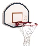 picture of Sure Shot Little Shot Backboard & Ring Set - 65520BR