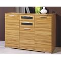 Kommode Sideboard 1041 Solido Kernbuche