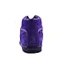 Reebok Mens Casual Fashion Sneakers V55640 T-Raww Ultra Violet Suede