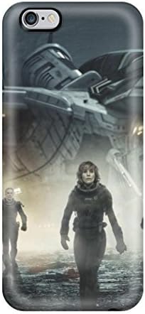Shayna Somer's Shop Hot 3133034K70109733 Hot Prometheus 30 First Grade Tpu Phone Case For Iphone 6 Plus Case Cover