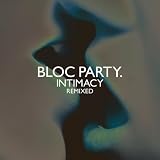 Intimacy Remixed [Vinyl LP]