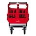 Easywalker Douwalker Sky Base Stroller - Red
