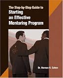 A Step-by-Step Guide to Starting an Effective Mentoring Program