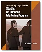 A Step-by-Step Guide to Starting an Effective Mentoring Program