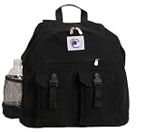 Ergo Baby Carrier Backpack Accessory ~ Black Ergo Baby Carrier Backpack Accessory ~ Black