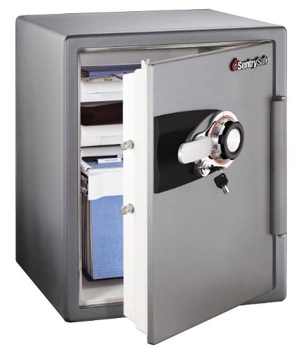 Fire Safe - Sentry Safe - OS5449
