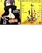 Naruto Mattel 3 Inch PVC Tree Diorama Single Figure Series 2 Itachi [#7 of 10]