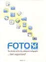 Foto SF (PC/Mac CD)