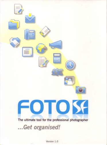 Foto SF (PC/Mac CD)