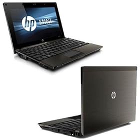 MINI 5103 ATM 1.66 10.1-2GB 250GB WLS GOBI W7P 32 by 