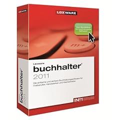 Lexware Buchhalter 2011 (Version 16.00)