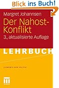 #8: Der Nahost-Konflikt (Elemente der Politik)