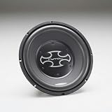 12 Dual Voice Coil Sub