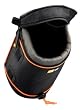 Case Logic SLRA-1 Small SLR Lens Case (Black/Gray)