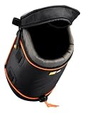 Case Logic SLRA-1 Small SLR Lens Case (Black/Gray)