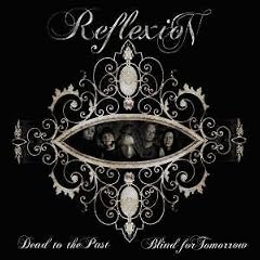 Dead to the Past,Blind for Tomorrow
