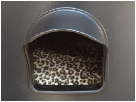 The Kitty Tube NEW Door Awning (For Past Kitty Tube Customers)