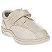 InStride Vanessa Women's Comfort Therapeutic Extra Depth Casual Shoe leather/mesh velcro
