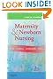 Clinical Companion for Maternity & Newborn Nursing, 2e