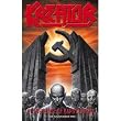 At the Pulse of Kapitulation: Live in East Berlin, 1990 (DVD/CD)