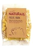 (Boredom Breakers) NATURALS Cheese Snack (50g)