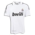 Spain-Real Madrid (Jersey & Short)New!2008-09