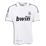 Spain-Real Madrid (Jersey & Short)