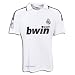Spain-Real Madrid (Jersey & Short)