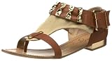 Sergio Zelcer Womens Who Sandal - Womens Shoes Sandal