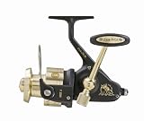 Fin-Nor Intl Ahab Spinning Reel 5bb w/ MegaDrag IGFA 8lb Class 200yd 8lb